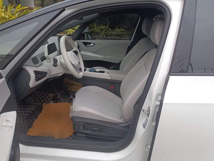 Фото 8 - Volkswagen ID.3