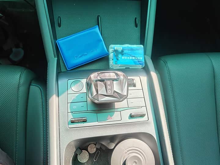 Фото 7 - BYD Qin L