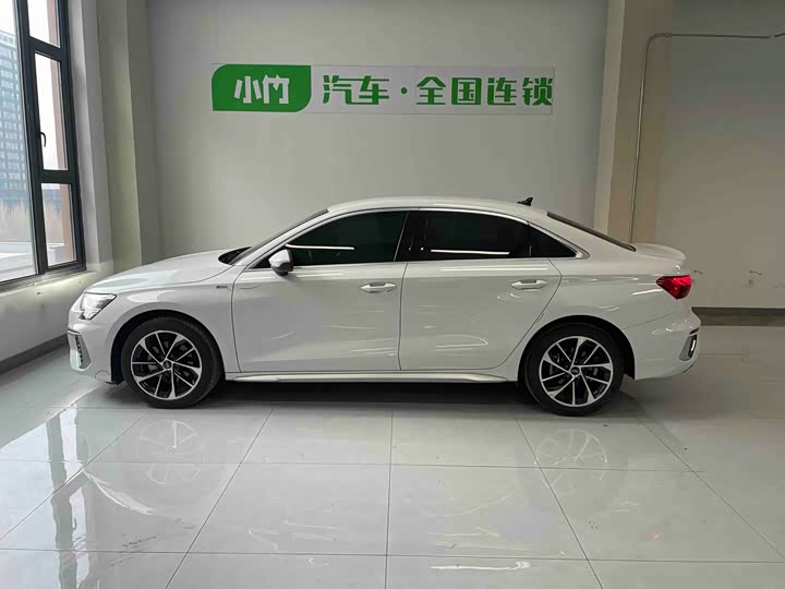 Фото 3 - Audi A3