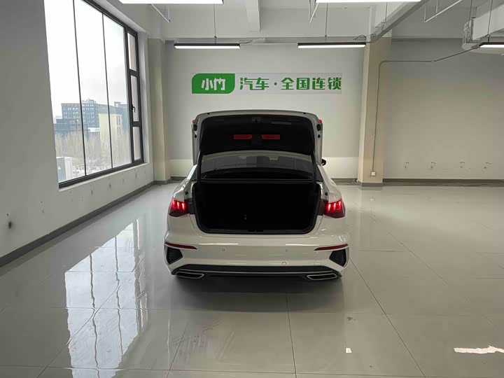 Фото 4 - Audi A3