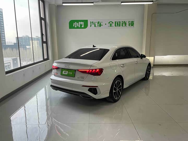 Фото 6 - Audi A3