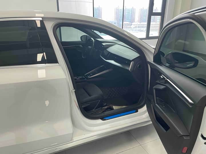 Фото 7 - Audi A3