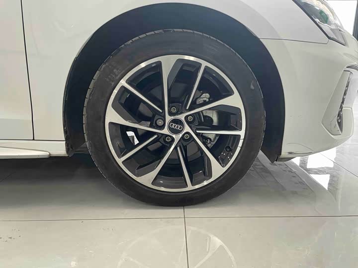 Фото 8 - Audi A3