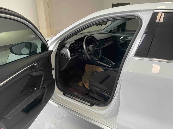 Фото 9 - Audi A3