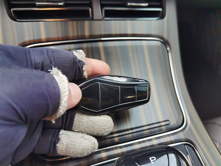 Фото 9 - BYD Han