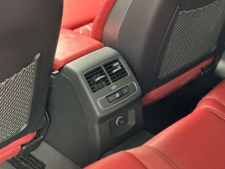 Фото 6 - Audi S4