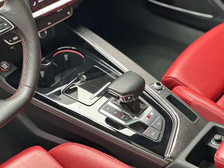 Фото 7 - Audi S4