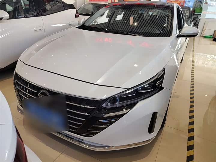 Фото 3 - Nissan Teana