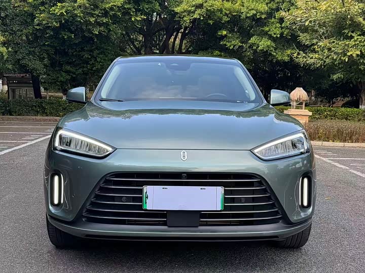 Фото 2 - Aito M5