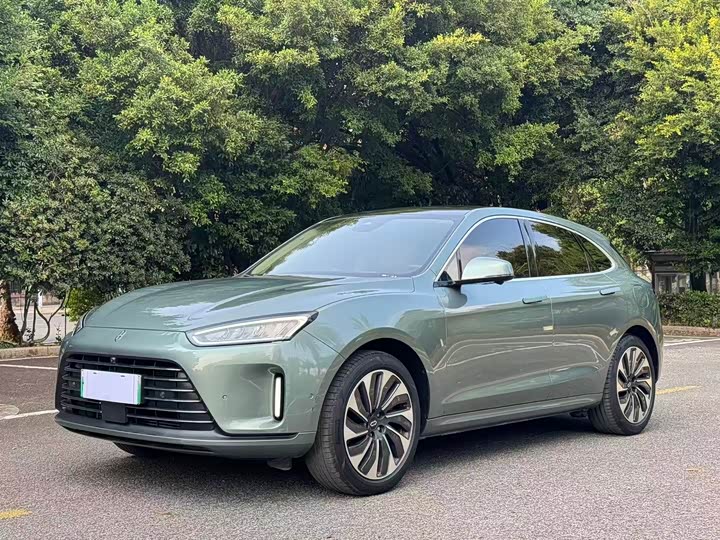 Фото 3 - Aito M5