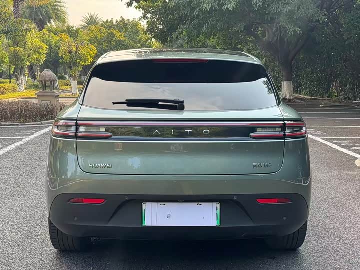 Фото 8 - Aito M5