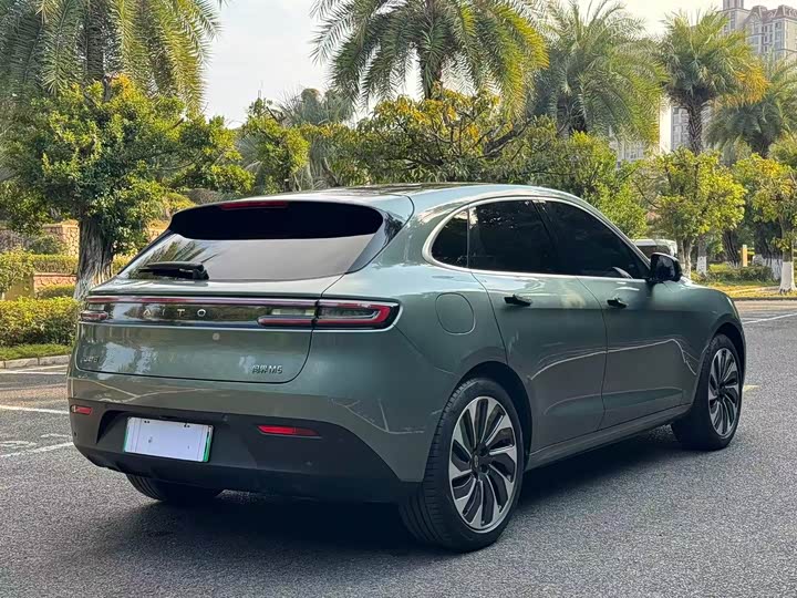 Фото 9 - Aito M5