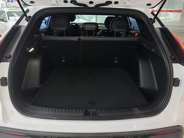 Фото 4 - Geely Atlas