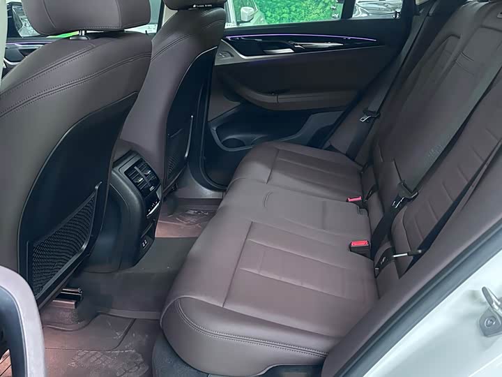 Фото 5 - BMW iX3