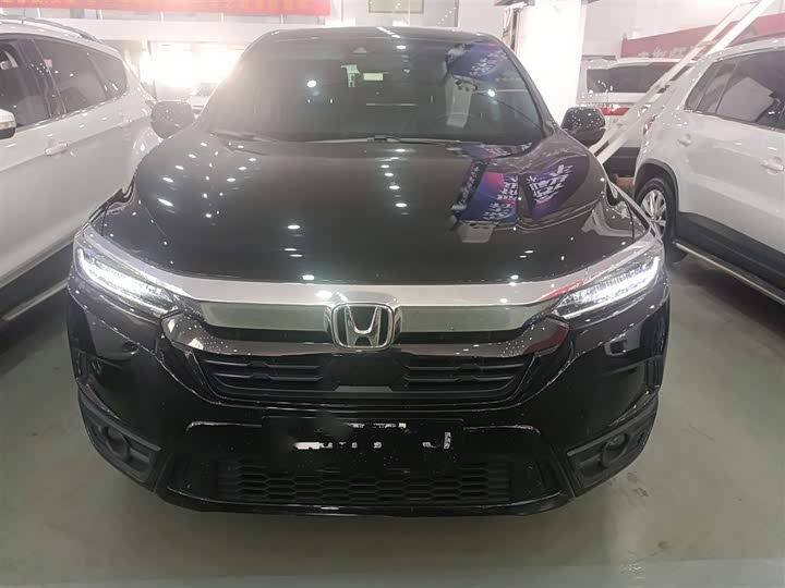 Фото 3 - Honda Breeze