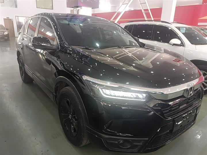 Фото 4 - Honda Breeze