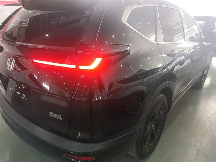 Фото 8 - Honda Breeze