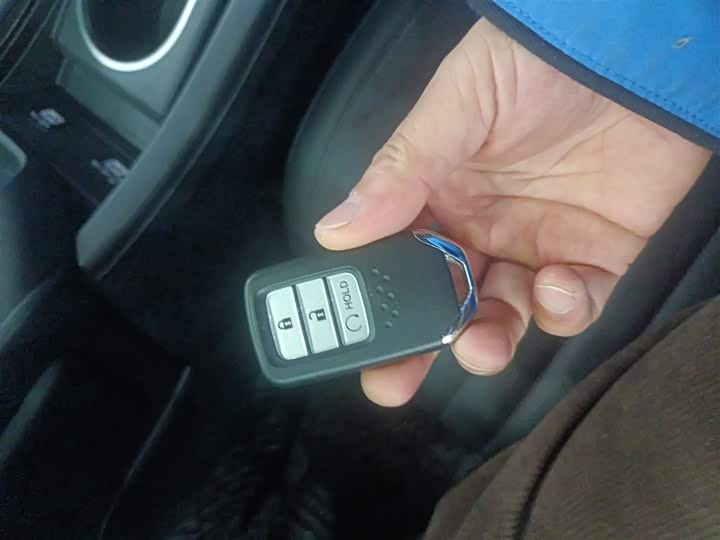 Фото 9 - Honda Breeze