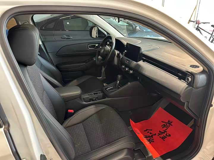 Фото 5 - Honda XR-V