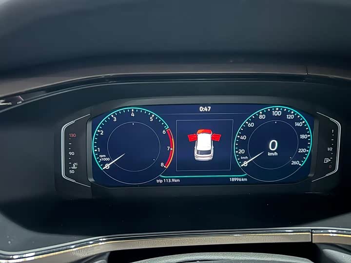 Фото 8 - Honda XR-V