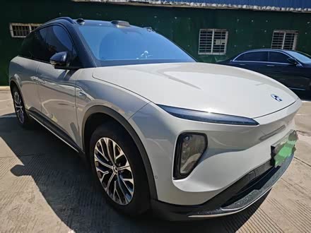 Фото 1 - Nio ES6