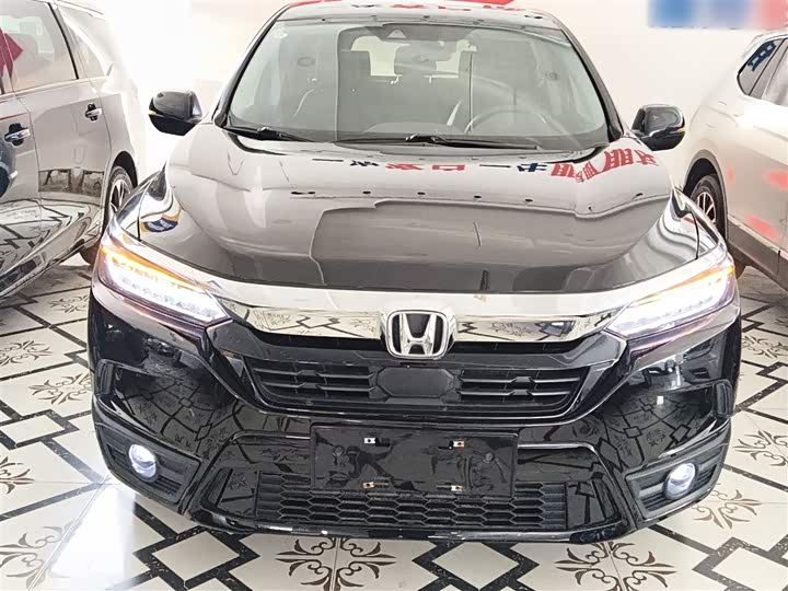 Фото 3 - Honda Breeze