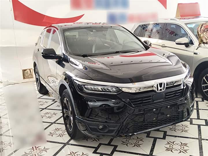 Фото 4 - Honda Breeze