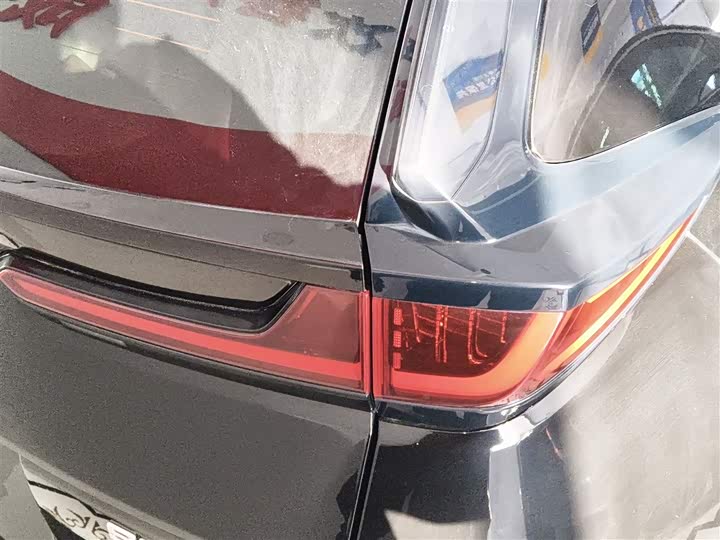 Фото 8 - Honda Breeze