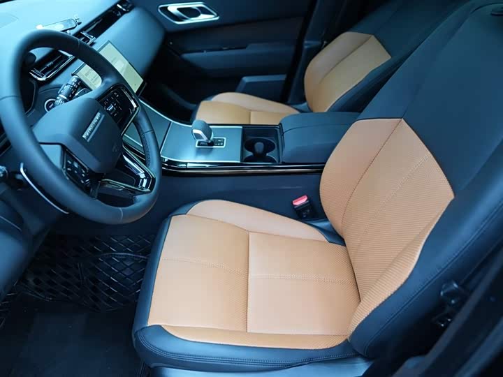 Фото 5 - Land Rover Range Rover Velar