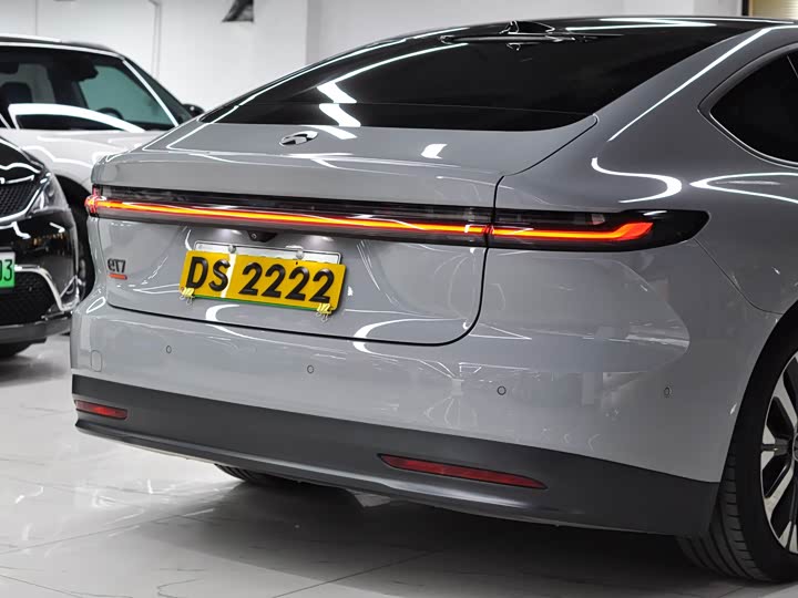 Фото 4 - Nio ET7
