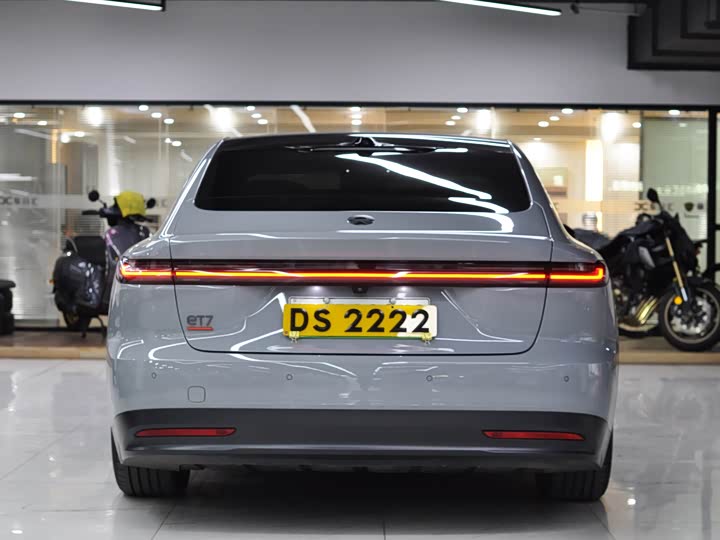 Фото 5 - Nio ET7