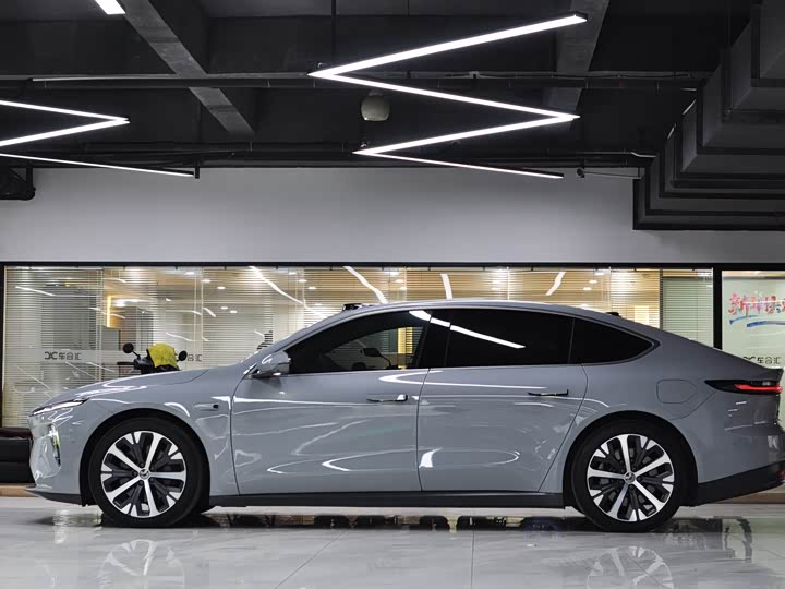 Фото 7 - Nio ET7