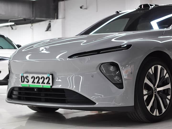 Фото 8 - Nio ET7