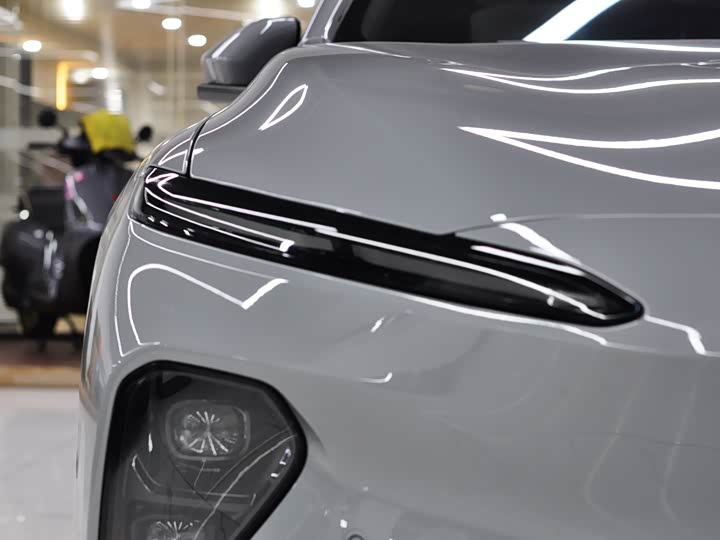 Фото 9 - Nio ET7