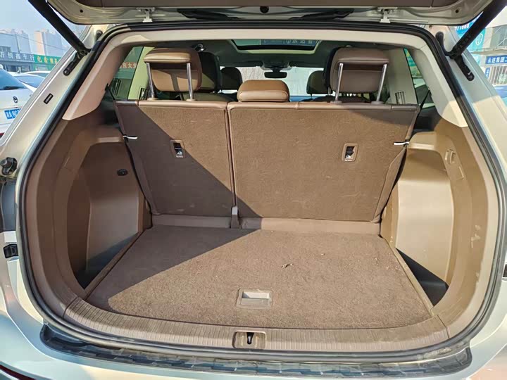 Фото 9 - Volkswagen Viloran