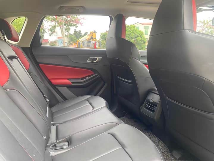 Фото 6 - Changan CS55 Plus