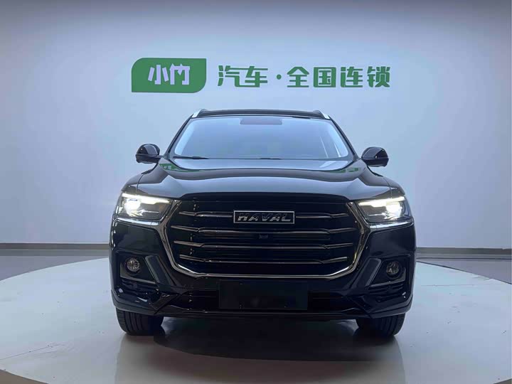 Фото 2 - Haval H6
