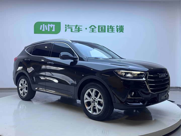 Фото 3 - Haval H6