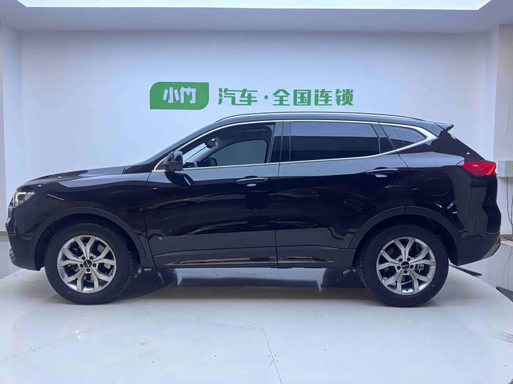 Фото 7 - Haval H6
