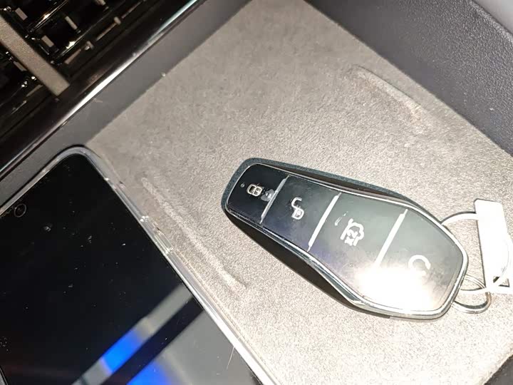 Фото 9 - BYD Seal 06 GT