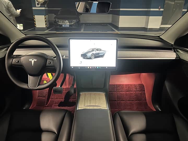 Фото 5 - Tesla Model Y