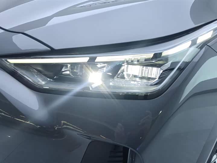 Фото 4 - GAC Trumpchi GS4