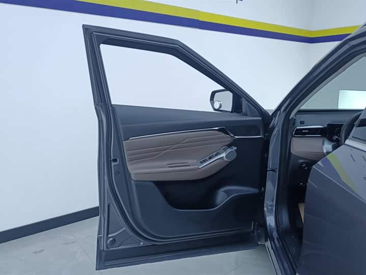 Фото 6 - GAC Trumpchi GS4