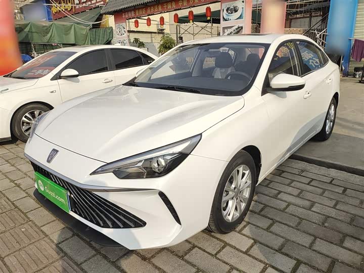 Фото 1 - Roewe i5