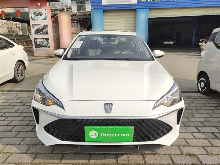 Фото 3 - Roewe i5