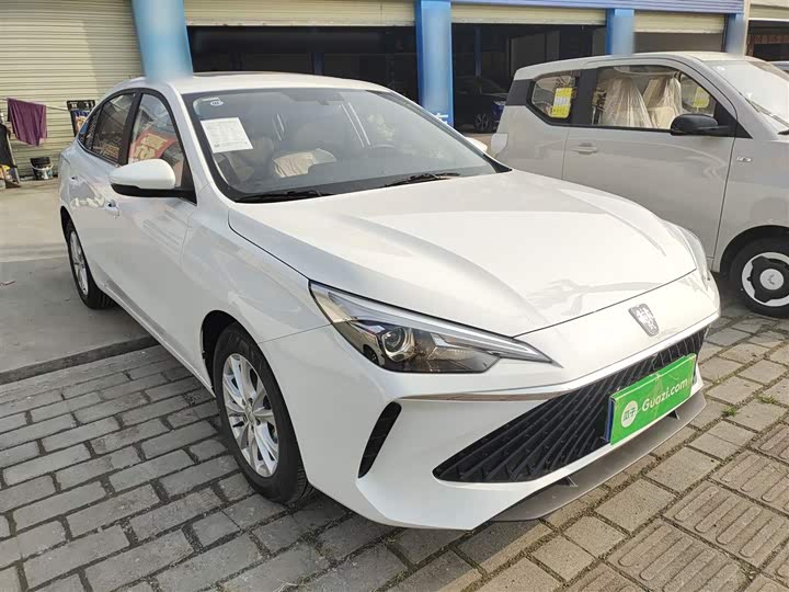 Фото 4 - Roewe i5