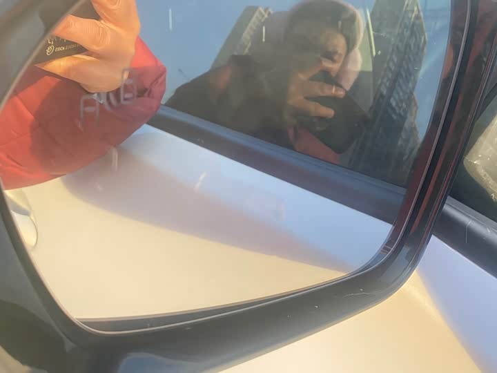 Фото 8 - Chery Tiggo 8 Pro