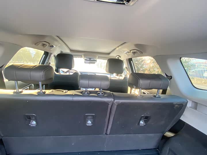 Фото 9 - Chery Tiggo 8 Pro