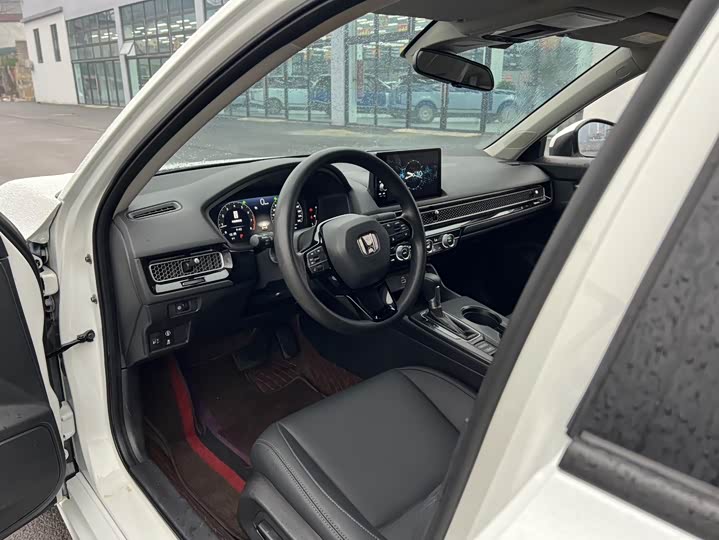 Фото 4 - Honda Civic