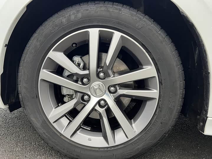 Фото 5 - Honda Civic